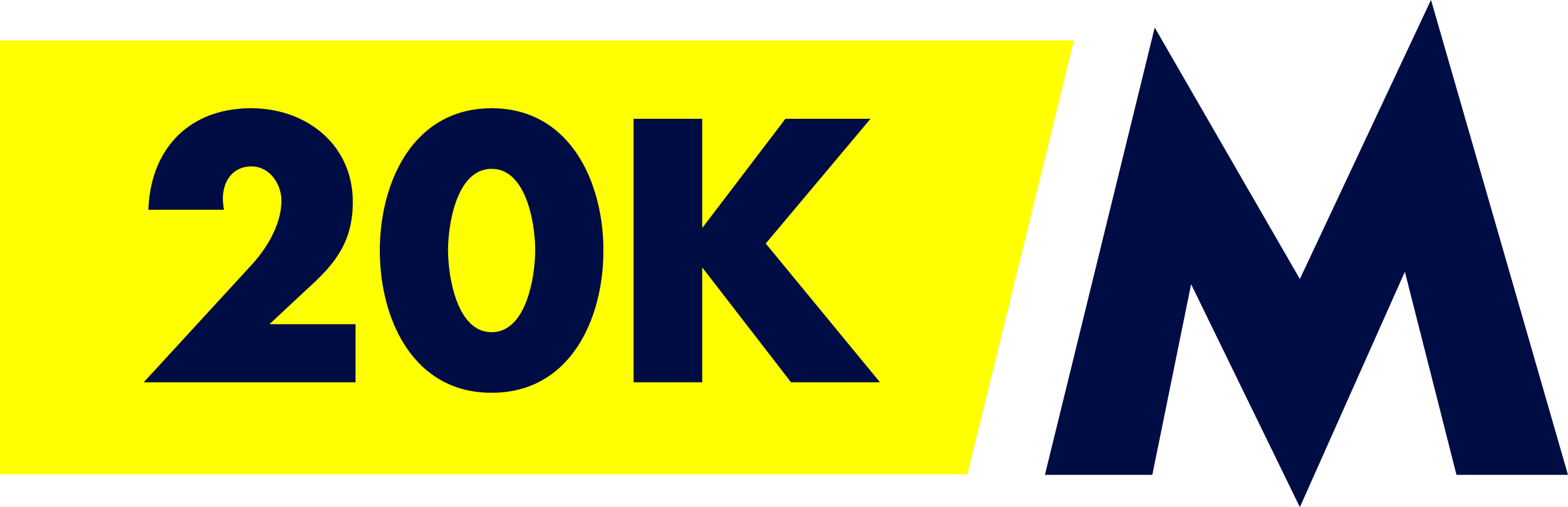 Logo UTMB