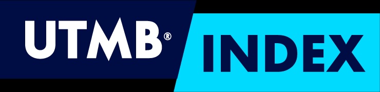 Logo Index UTMB